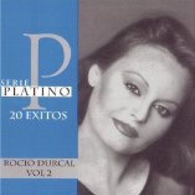 Serie Platino 20 Éxitos, Volume 2