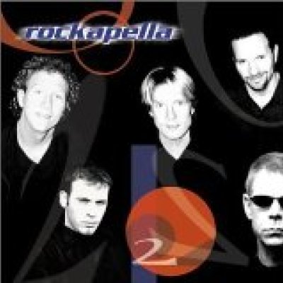 Rockapella