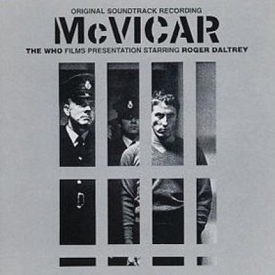McVicar