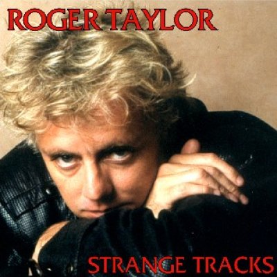 Strange Tracks
