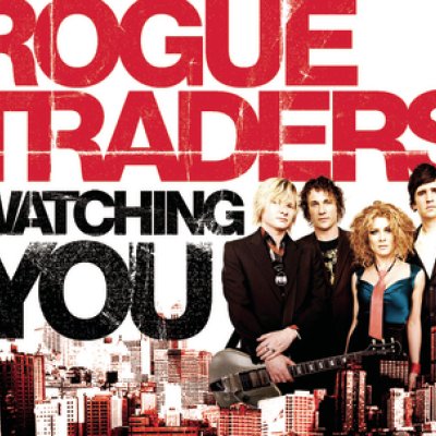 Watching You