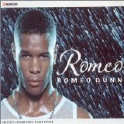 Romeo Dunn
