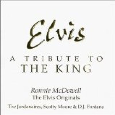 Elvis: A Tribute to the King