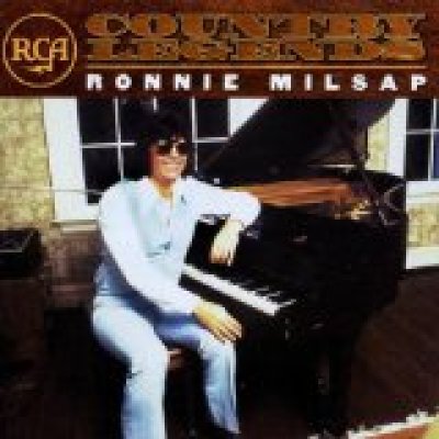 RCA Country Legends
