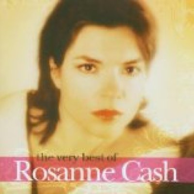 The Very Best of Rosanne Cash