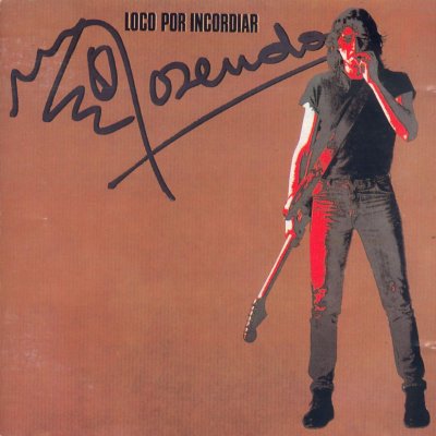 Loco Por Incordiar
