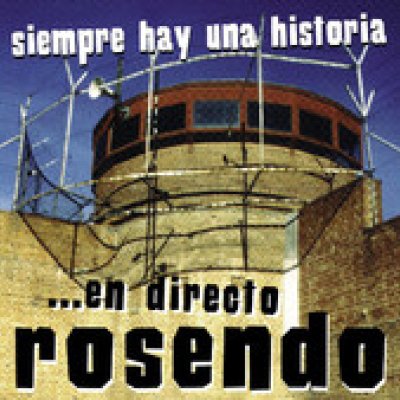 Siempre Hay Una Historia