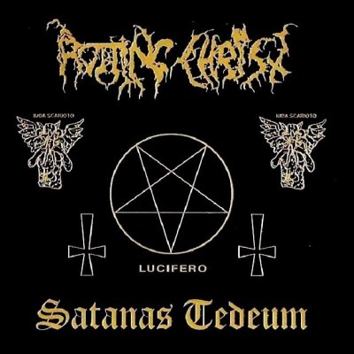 Satanas Tedeum