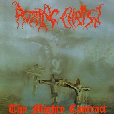 Thy Mighty Contract