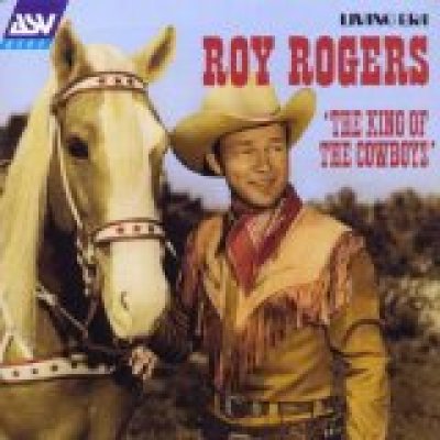 The King of the Cowboys