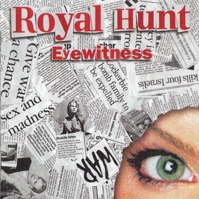 Eyewitness