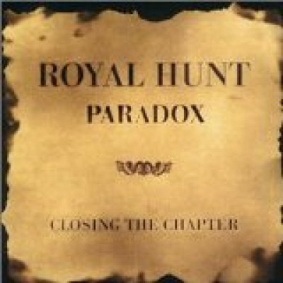 Paradox: Closing the Chapter