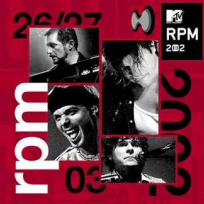 MTV 2002