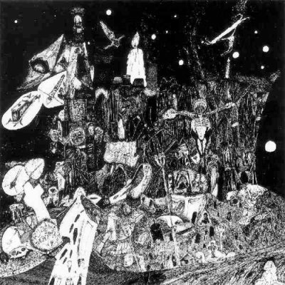 Death Church