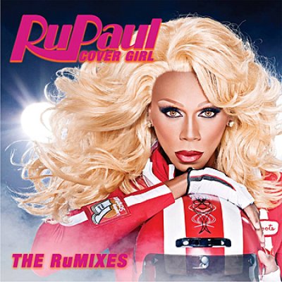 Cover Girl - The RuMixes