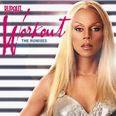 Workout - The Rumixes