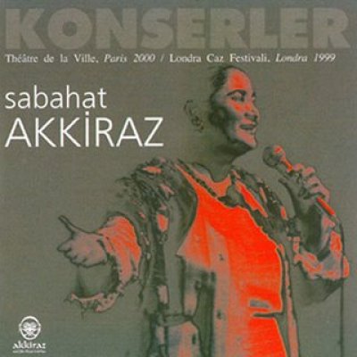 Konserler