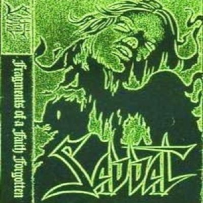 Fragments of a Faith Forgotten