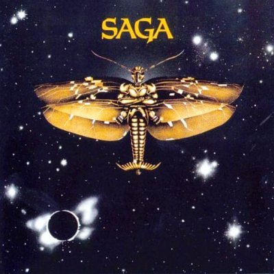 Saga