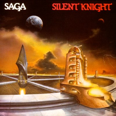 Silent Knight