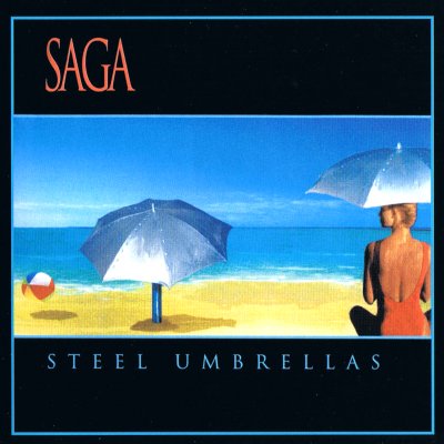 Steel Umbrellas