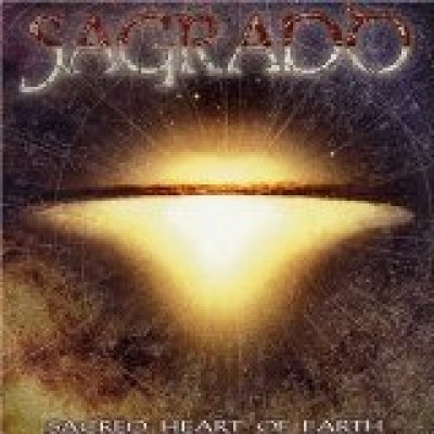 Sacred Heart of Earth