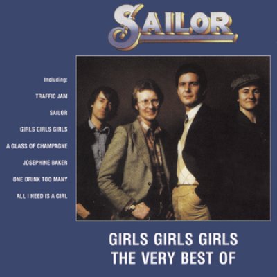 Girls Girls Girls