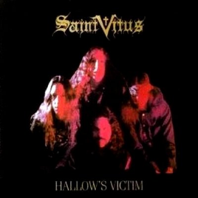 Hallow's Victim