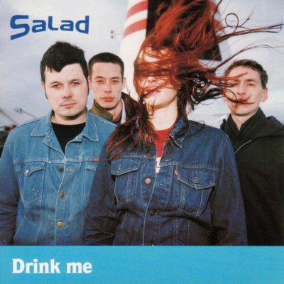 Drink Me