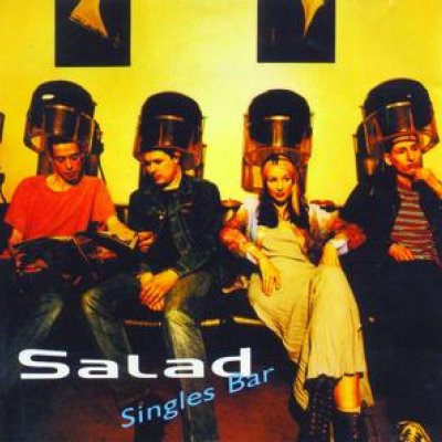 Singles Bar
