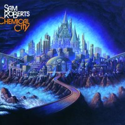 Chemical City