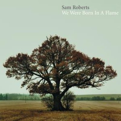 We Were Born In A Flame