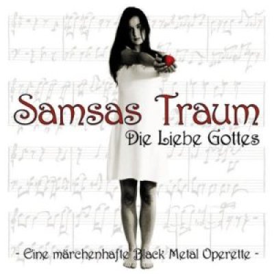 Die Liebe Gottes
