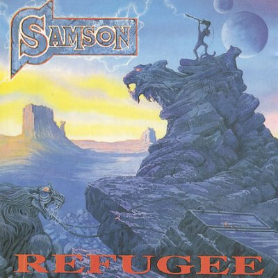 Refugee