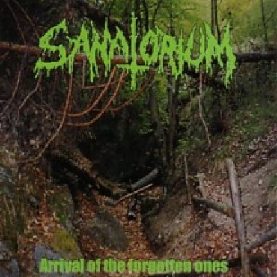 Arrival of the Forgotten Ones