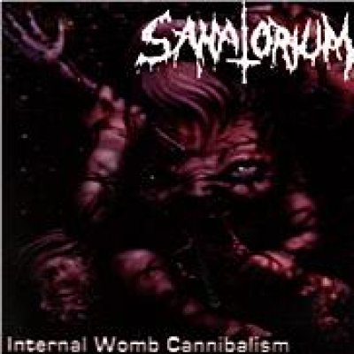 Internal Womb Cannibalism