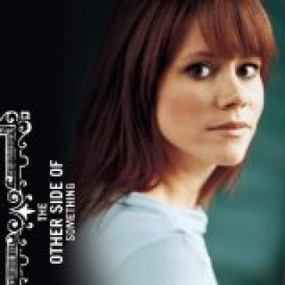 The Other Side of Something (bonus disc)