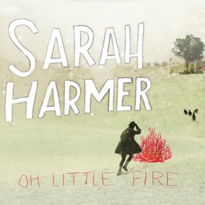 Oh Little Fire