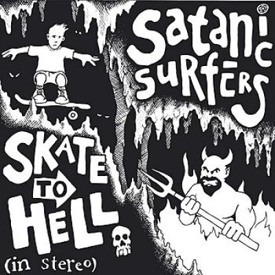 Skate To Hell