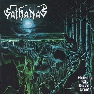 Entering The Diabolic Trinity