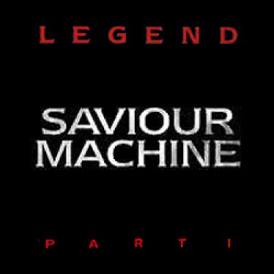 Legend, Part I