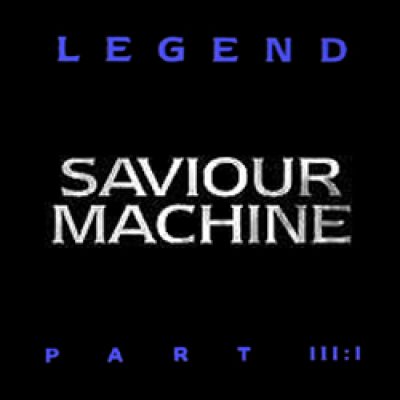 Legend, Part III:I