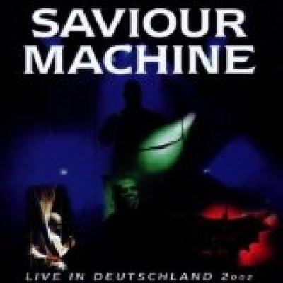 Live In Deutschland 2002