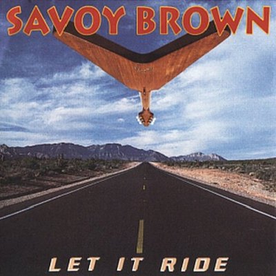 Let It Ride