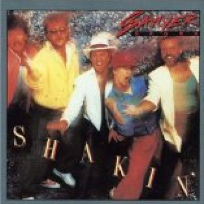 Shakin'
