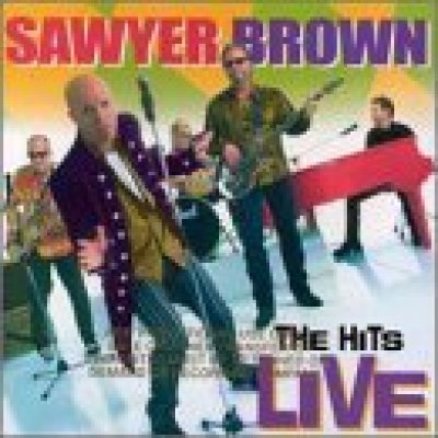 The Hits Live