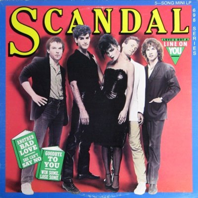Scandal