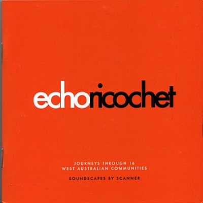 Echo Ricochet