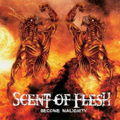 Become Malignity