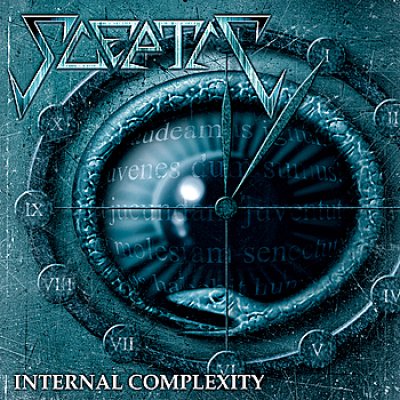 Internal Complexity